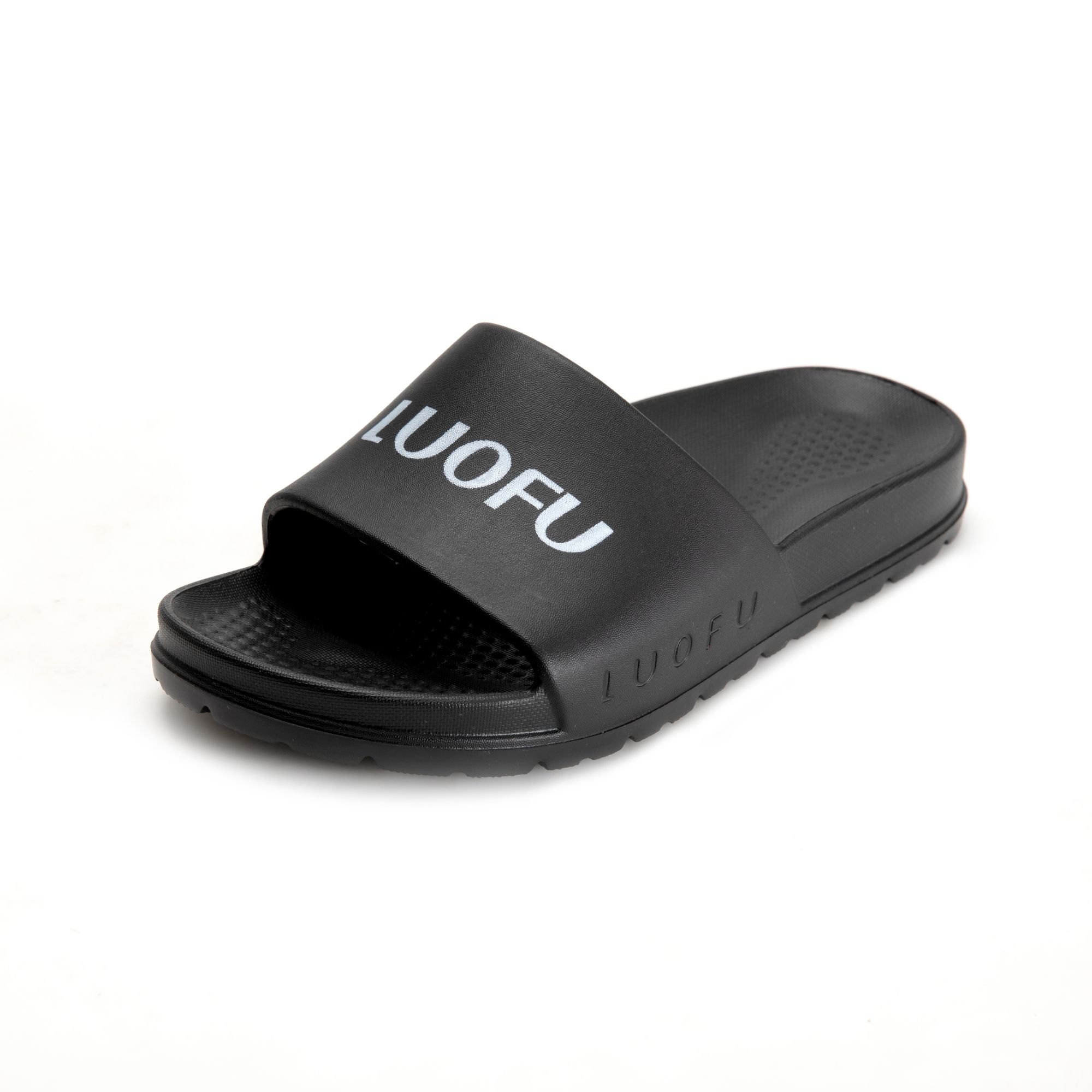 Ciabatte Uomo LuoFu SU9091 - Fornitura all&#39;ingrosso di Ciabatte Uomo da Jomix Shoes B2B