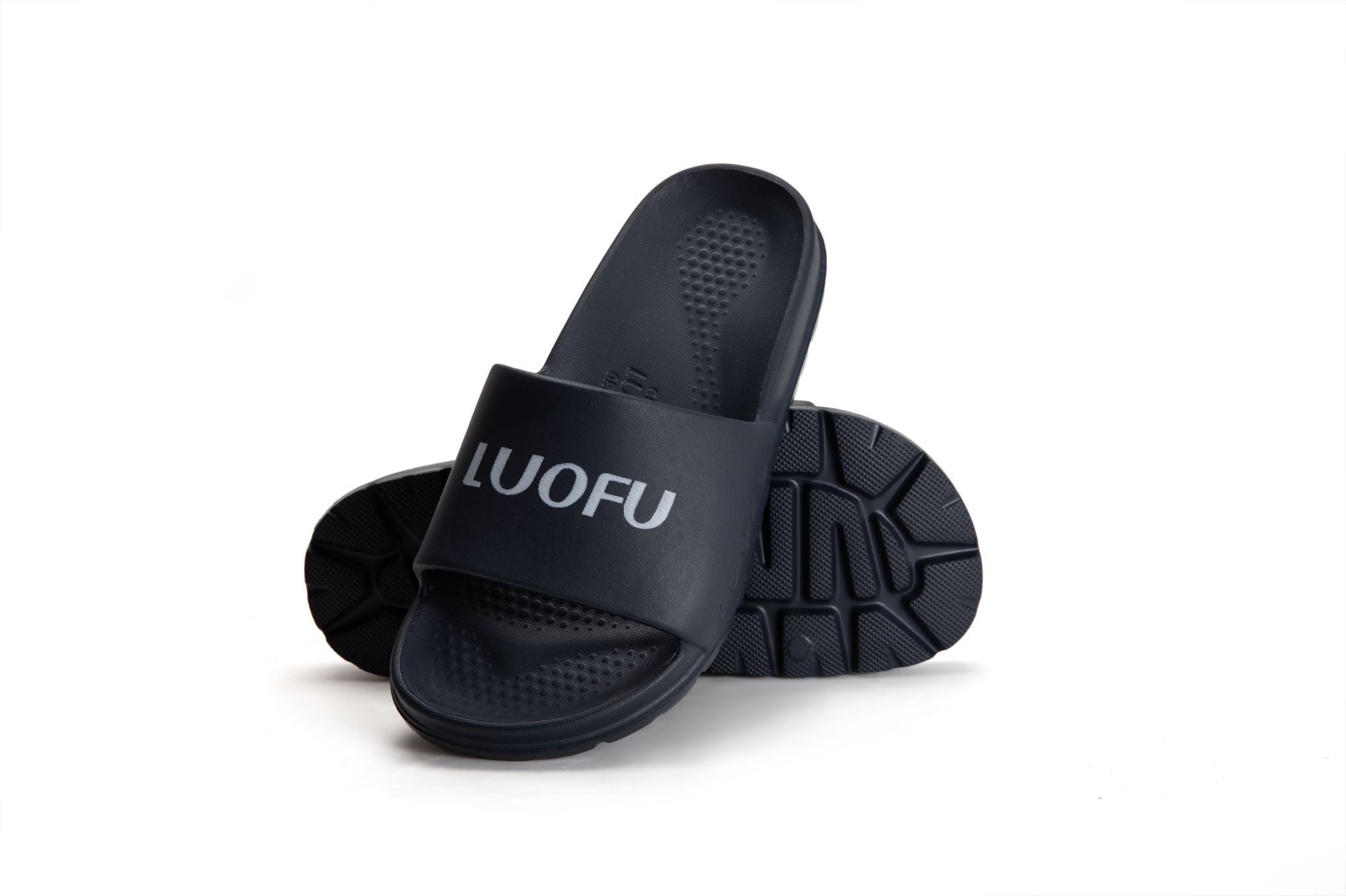Ciabatte Uomo LuoFu SU9091 - Fornitura all&#39;ingrosso di Ciabatte Uomo da Jomix Shoes B2B