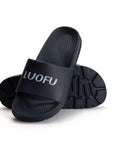 Ciabatte Uomo LuoFu SU9091 - Fornitura all'ingrosso di Ciabatte Uomo da Jomix Shoes B2B