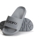 Ciabatte Uomo LuoFu SU9091 - Fornitura all'ingrosso di Ciabatte Uomo da Jomix Shoes B2B