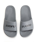 Ciabatte Uomo LuoFu SU9091 - Fornitura all'ingrosso di Ciabatte Uomo da Jomix Shoes B2B