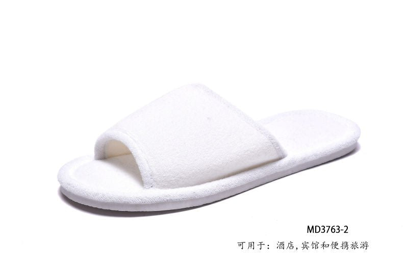 Ciabatte Usa E Getta Per Hotel MD3763 - 2 - Fornitura all'ingrosso di ciabatte usa e getta da Jomix Shoes B2B