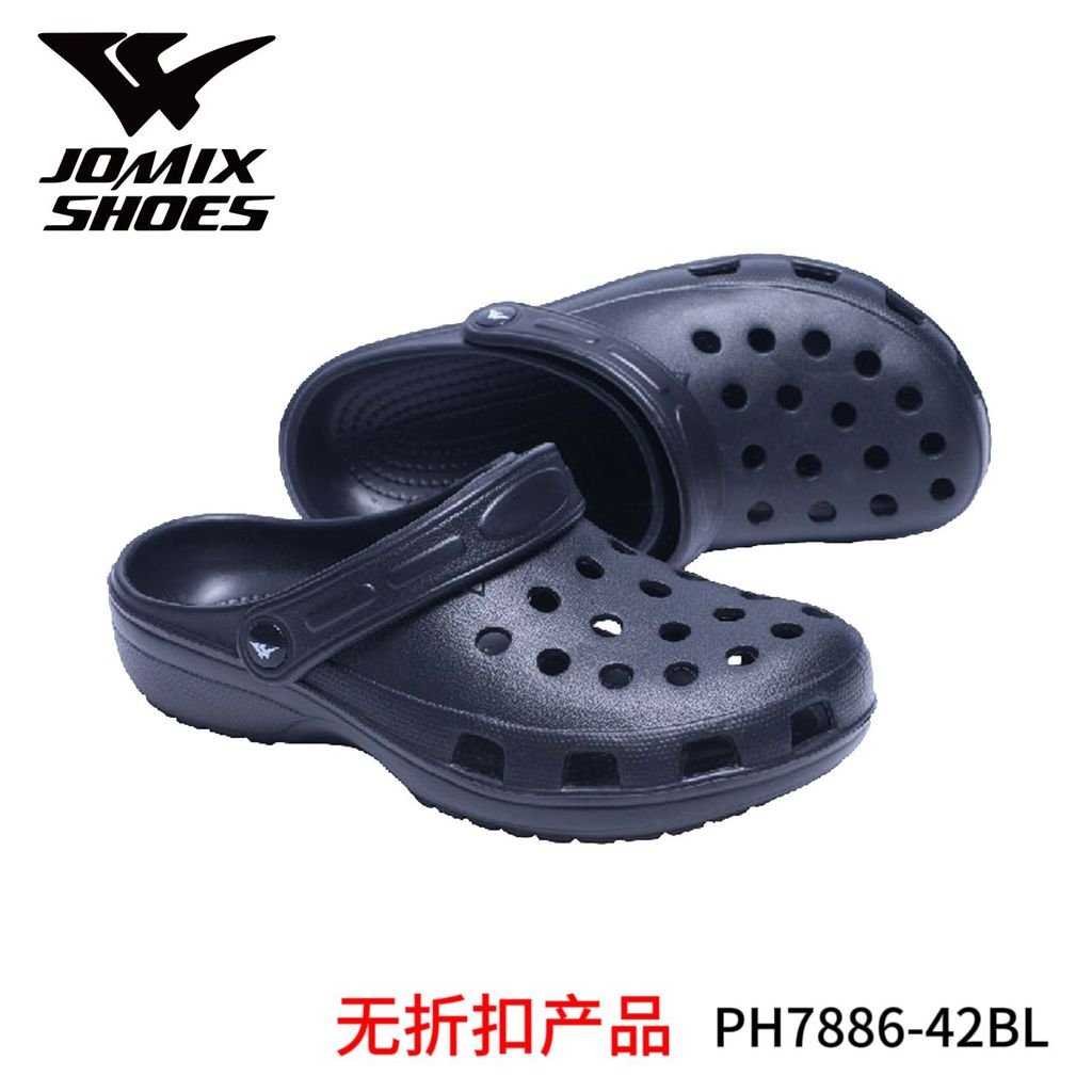 Cibatte Clog Da Uomo Estive Jomix Shoes PH7886 - 42BL - Fornitura all'ingrosso di Clog da Jomix Shoes B2B
