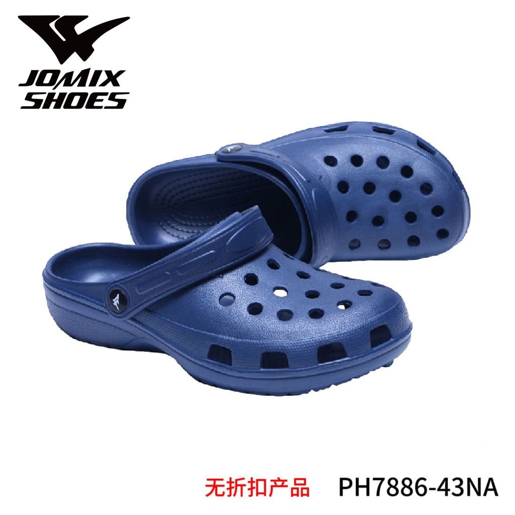 Cibatte Clog Da Uomo Estive Jomix Shoes PH7886 - 43NA - Fornitura all'ingrosso di Clog da Jomix Shoes B2B