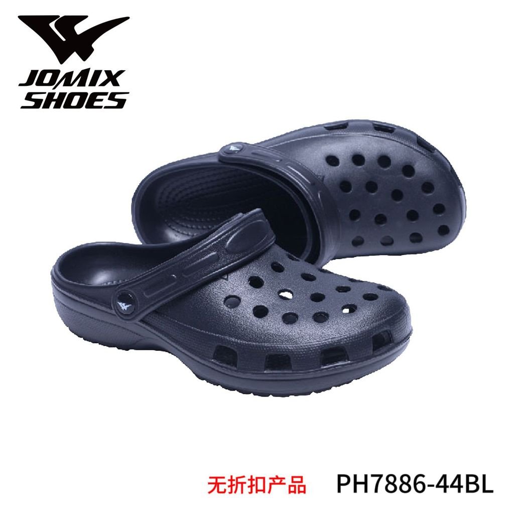 Cibatte Clog Da Uomo Estive Jomix Shoes PH7886 - 44BL - Fornitura all'ingrosso di Clog da Jomix Shoes B2B