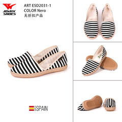 Espadrillas Da Donna Jomix Shoes ESD2031-1