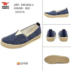 Espadrillas Da Uomo Jomix Shoes ESU2032-4