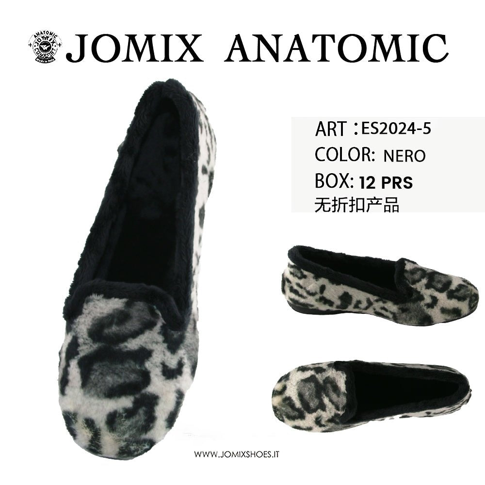 Friulane Donna Made In Italy Es2024 - 5 - Fornitura all'ingrosso di Friulane da Jomix Shoes B2B