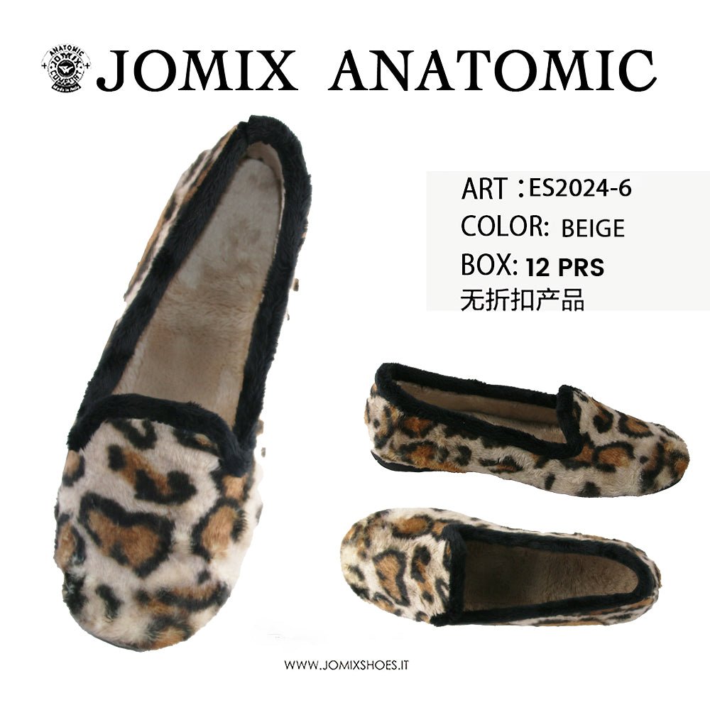 Friulane Donna Made In Italy Es2024 - 6 - Fornitura all'ingrosso di Friulane da Jomix Shoes B2B