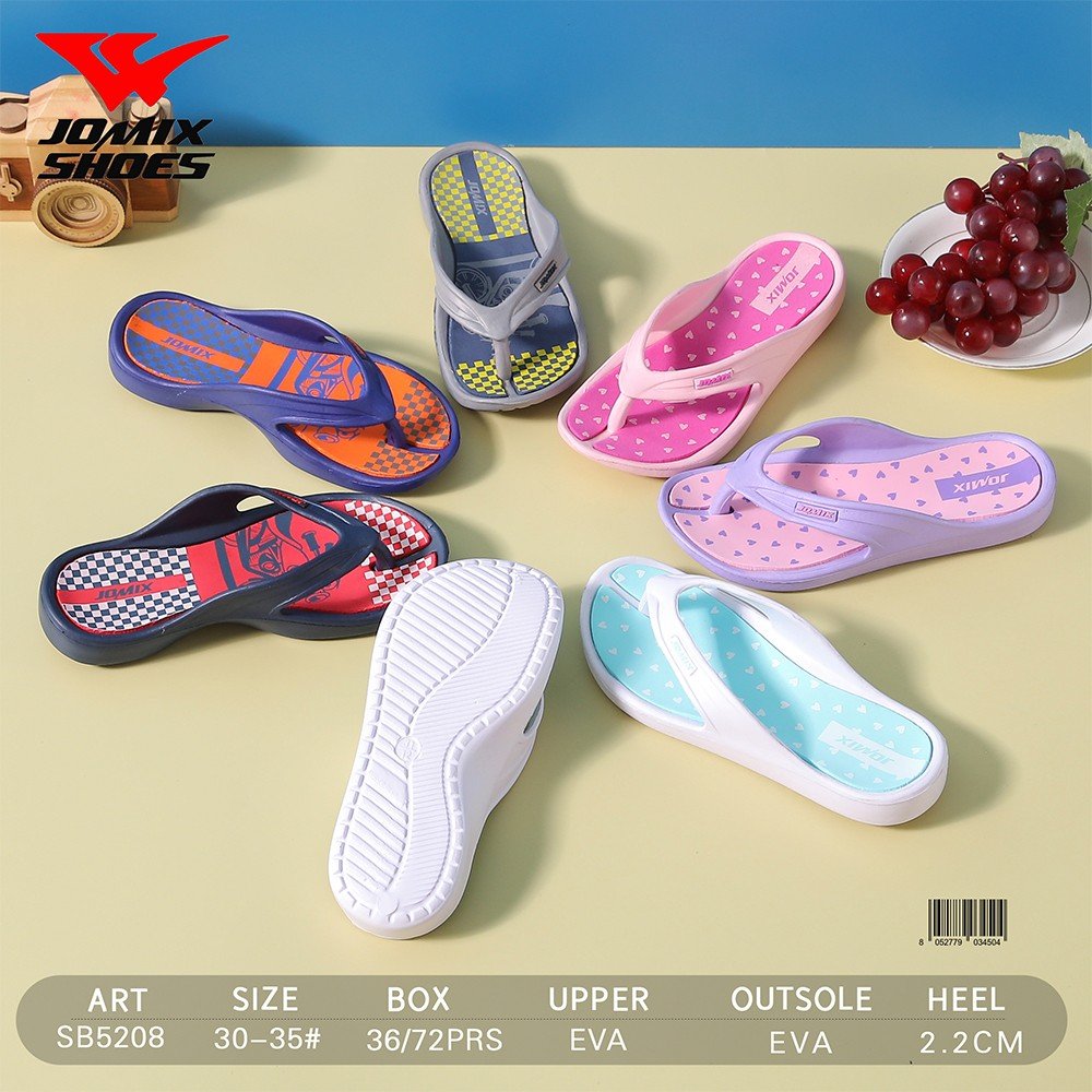 Infradito da bambini Jomix Shoes SB5208