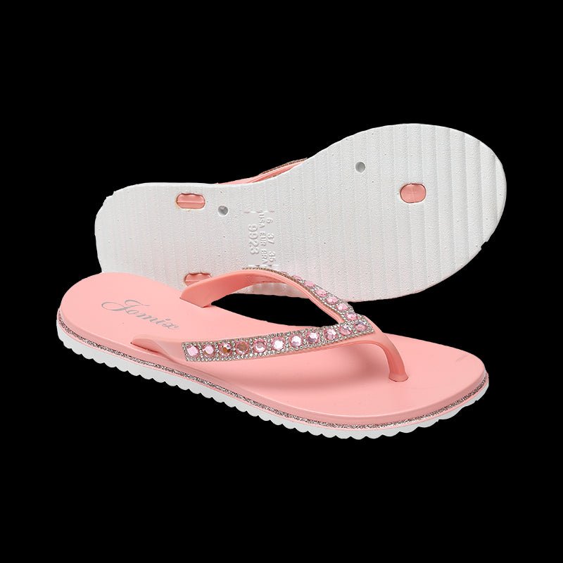 Infradito da donna estive Jomix Shoes SD5119 - Fornitura all'ingrosso di Infradito Donna da Jomix Shoes B2B
