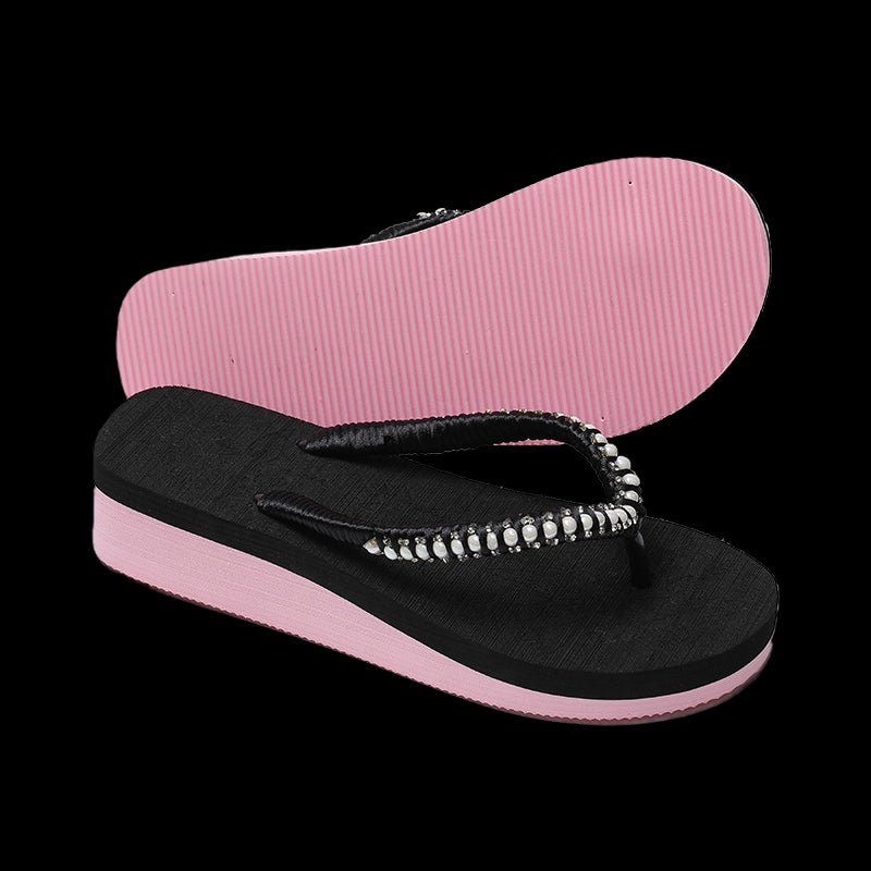Infradito da donna estive Jomix Shoes SD5167 - Fornitura all'ingrosso di Infradito Donna da Jomix Shoes B2B
