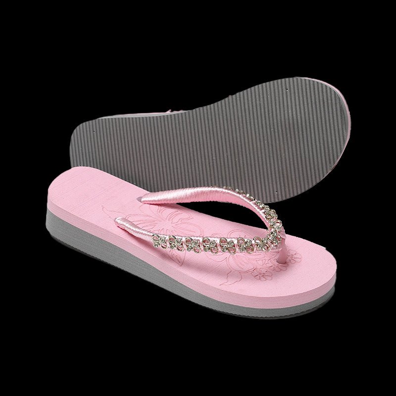 Infradito da donna estive Jomix Shoes SD5168 - Fornitura all&#39;ingrosso di Infradito Donna da Jomix Shoes B2B