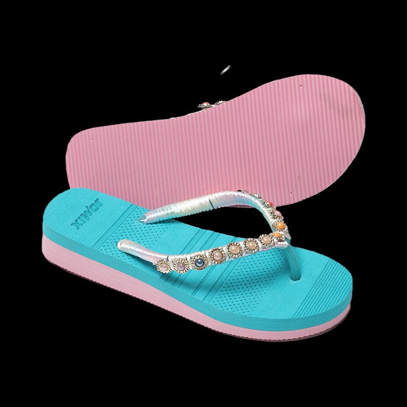 Infradito da donna estive Jomix Shoes SD5169 - Fornitura all'ingrosso di Infradito Donna da Jomix Shoes B2B