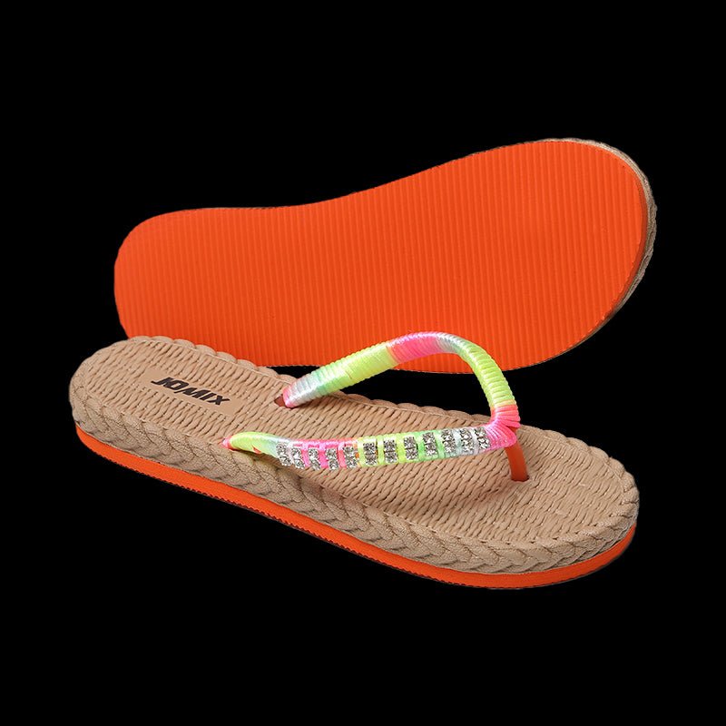 Infradito da donna estive Jomix Shoes SD5170 - Fornitura all'ingrosso di Infradito Donna da Jomix Shoes B2B