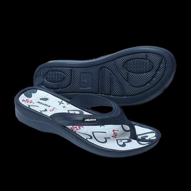Infradito da donna estive Jomix Shoes SD5195 - Fornitura all'ingrosso di Infradito Donna da Jomix Shoes B2B