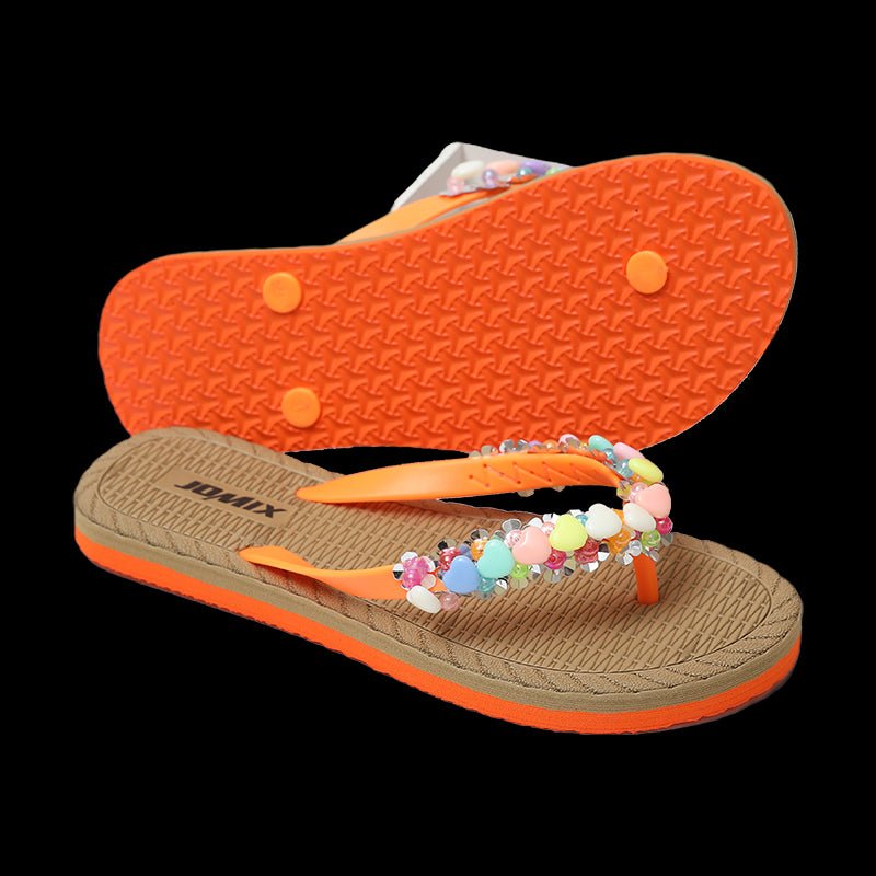 Infradito da donna estive Jomix Shoes SD5268 - Fornitura all'ingrosso di Infradito Donna da Jomix Shoes B2B