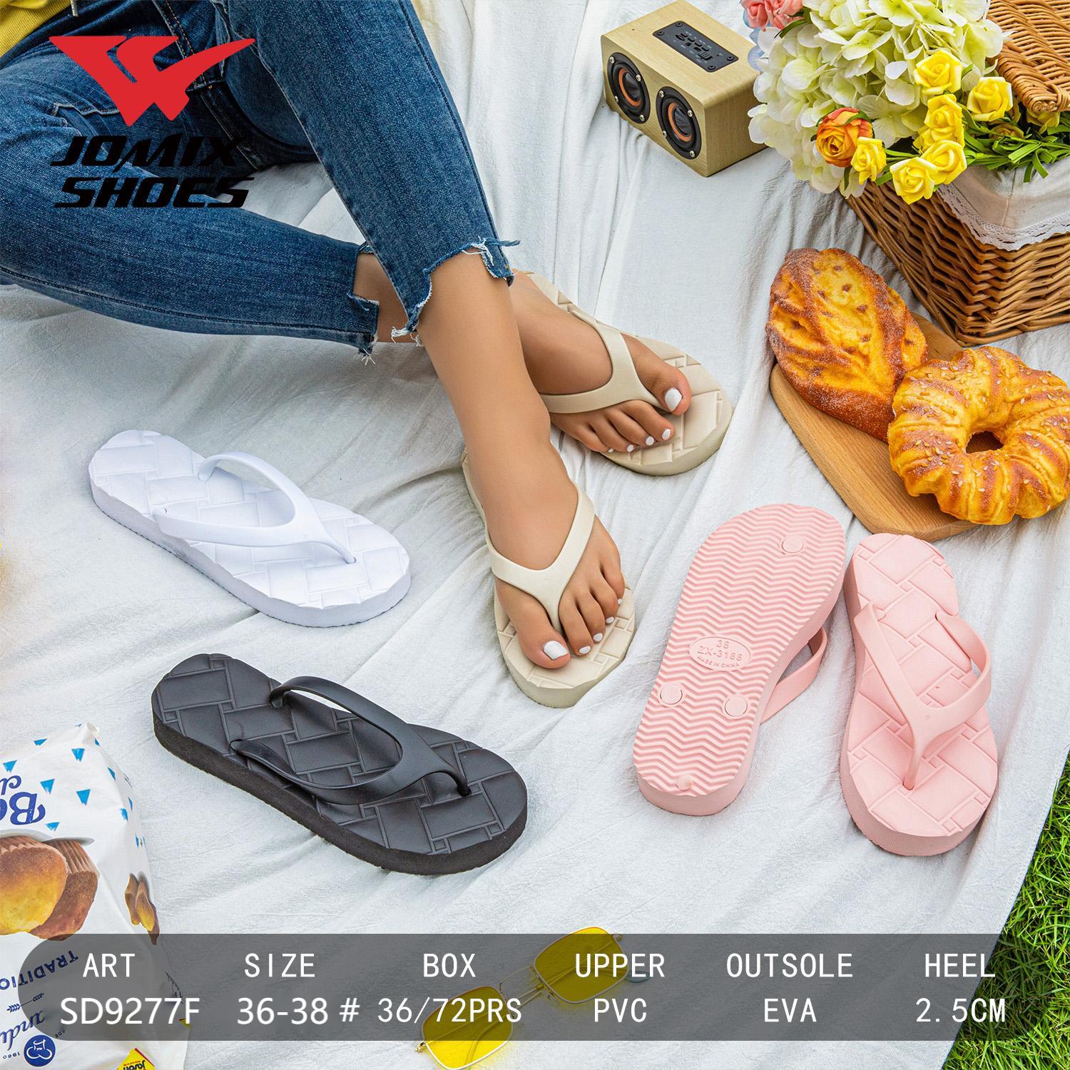 Infradito Da Donna Jomix Shoes SD9277F - Fornitura all'ingrosso di Infradito Donna da Jomix Shoes B2B