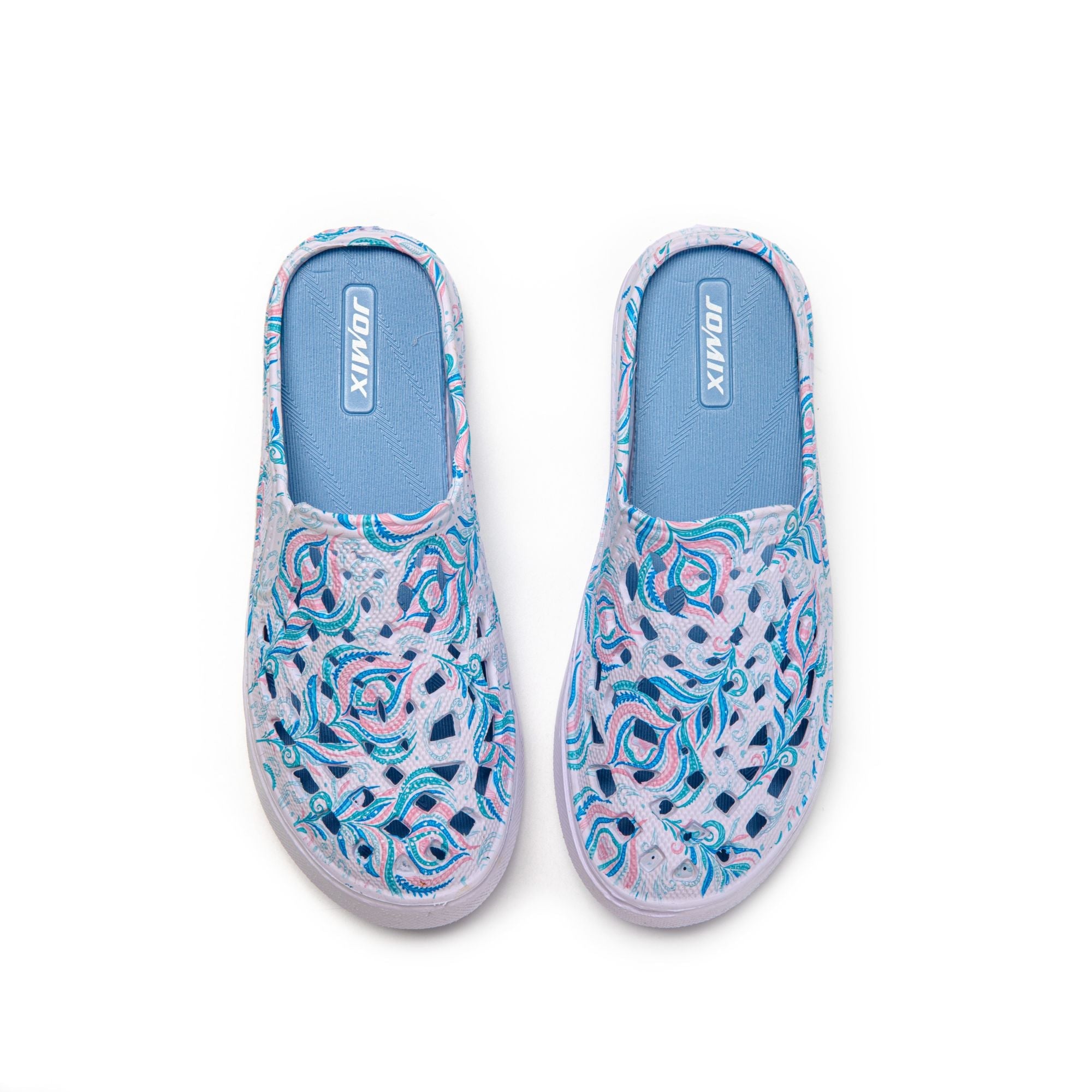 Infradito Da Donna LuoFu SD9065 - Fornitura all&#39;ingrosso di Infradito Donna da Jomix Shoes B2B