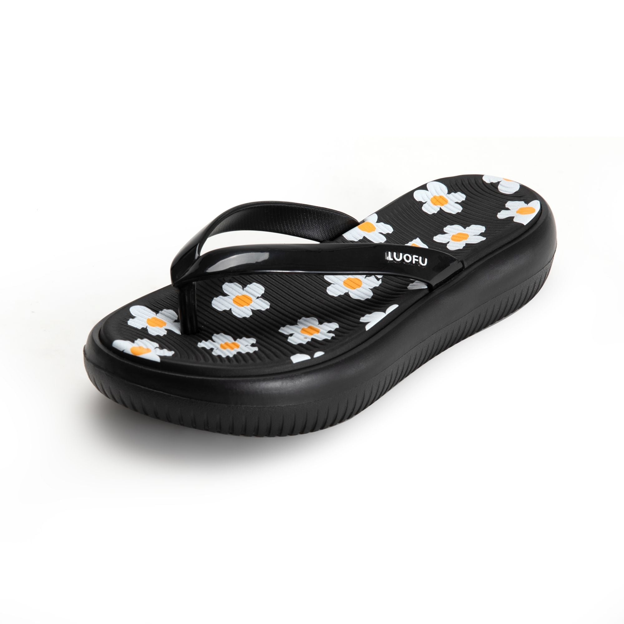 Infradito Da Donna LuoFu SD9066 - Fornitura all&#39;ingrosso di Infradito Donna da Jomix Shoes B2B
