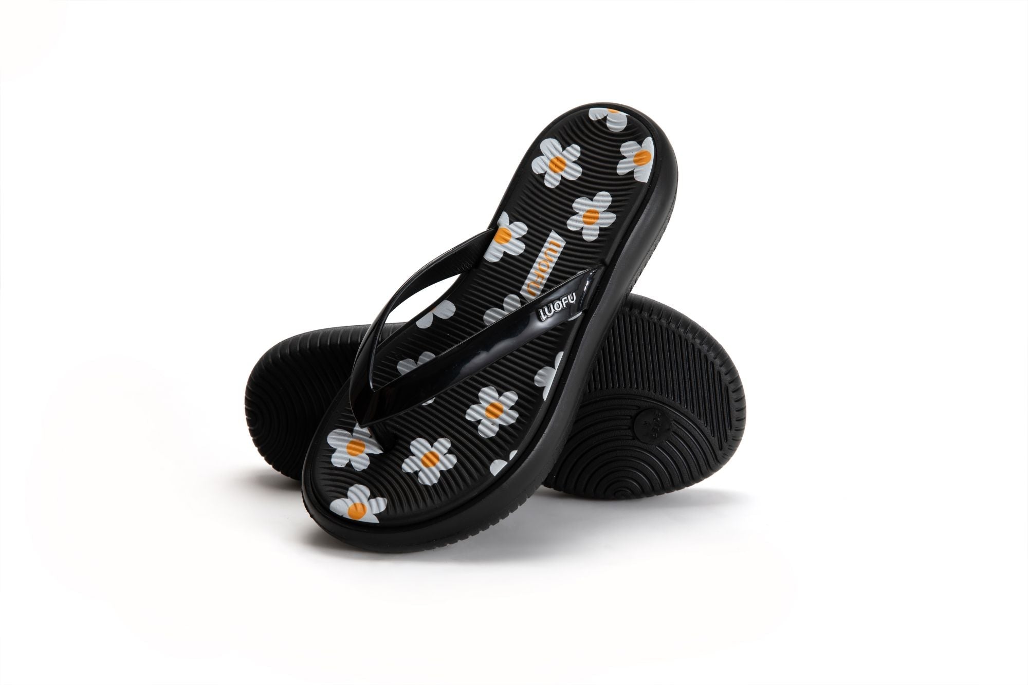 Infradito Da Donna LuoFu SD9066 - Fornitura all&#39;ingrosso di Infradito Donna da Jomix Shoes B2B