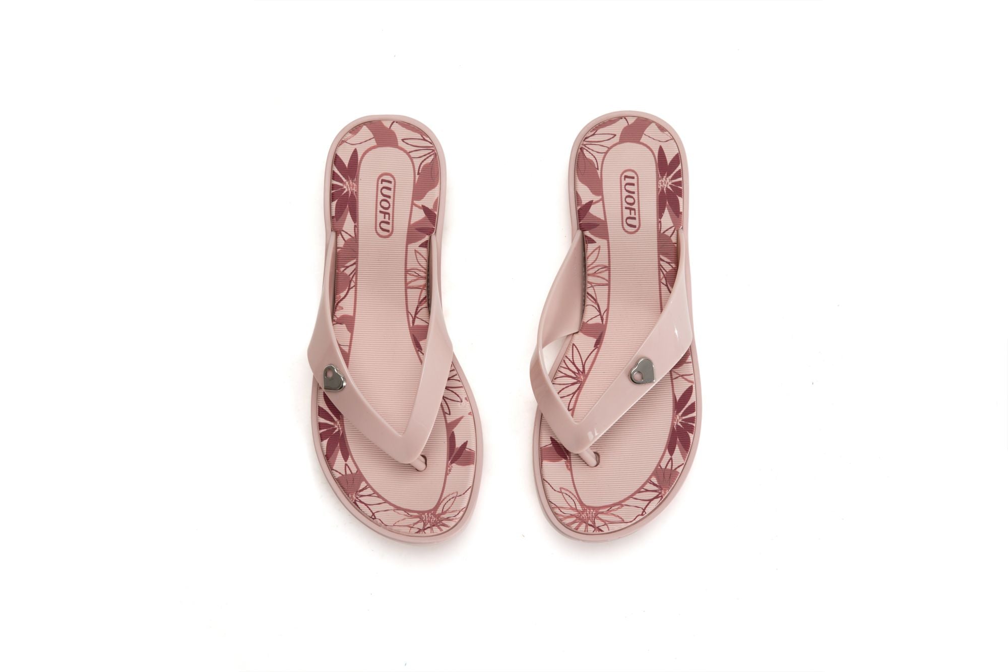 Infradito Da Donna LuoFu SD9068 - Fornitura all&#39;ingrosso di Infradito Donna da Jomix Shoes B2B