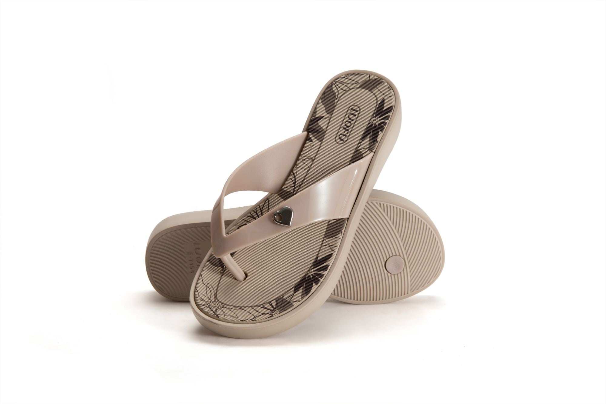 Infradito Da Donna LuoFu SD9068 - Fornitura all'ingrosso di Infradito Donna da Jomix Shoes B2B