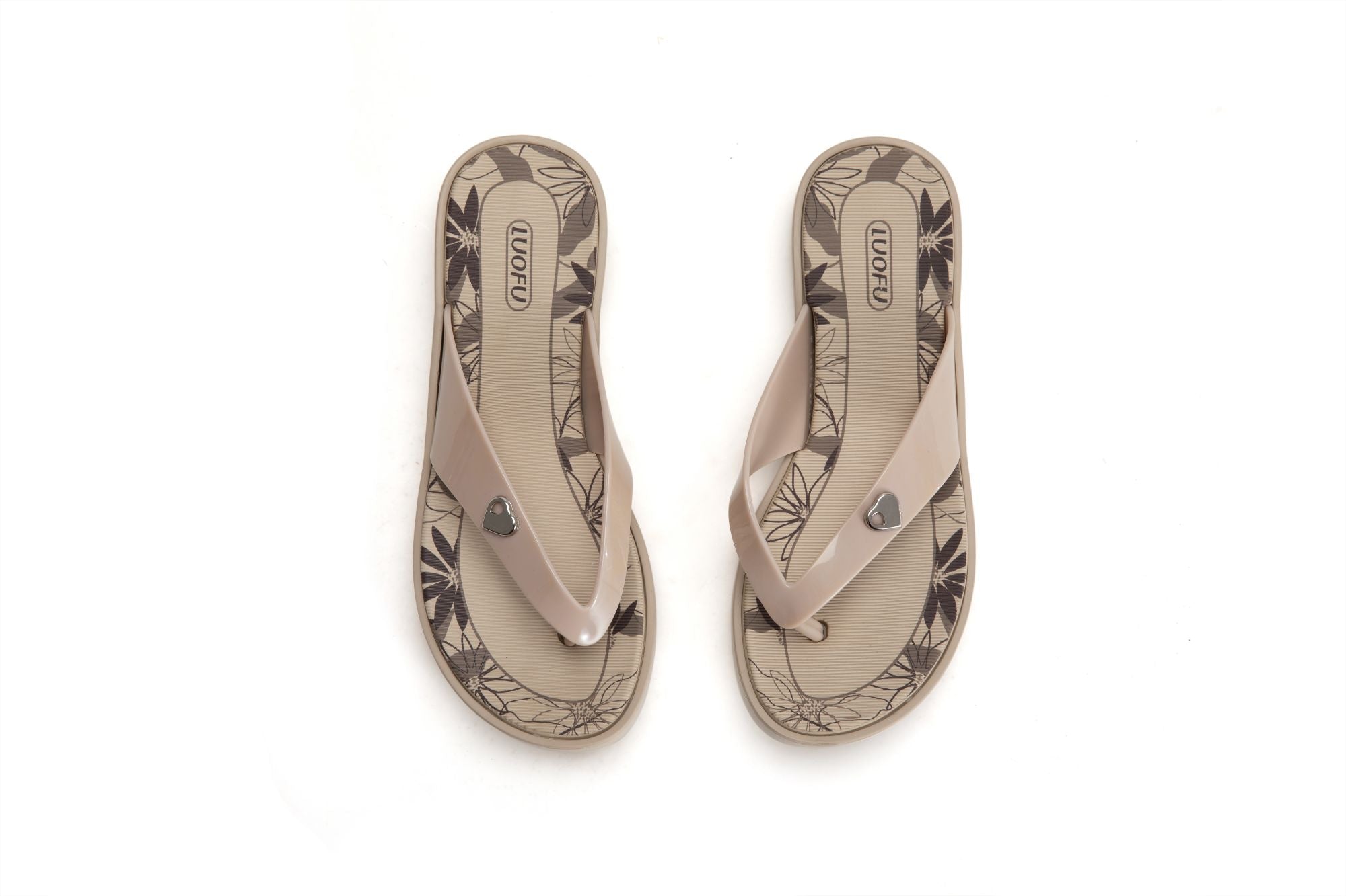 Infradito Da Donna LuoFu SD9068 - Fornitura all'ingrosso di Infradito Donna da Jomix Shoes B2B