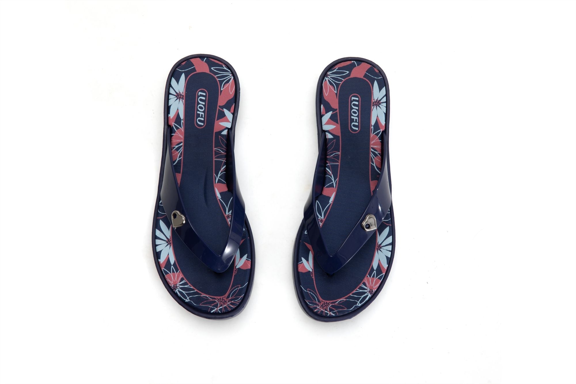 Infradito Da Donna LuoFu SD9068 - Fornitura all&#39;ingrosso di Infradito Donna da Jomix Shoes B2B