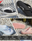 Infradito Da Donna LuoFu SD9069 - Fornitura all'ingrosso di Infradito Donna da Jomix Shoes B2B