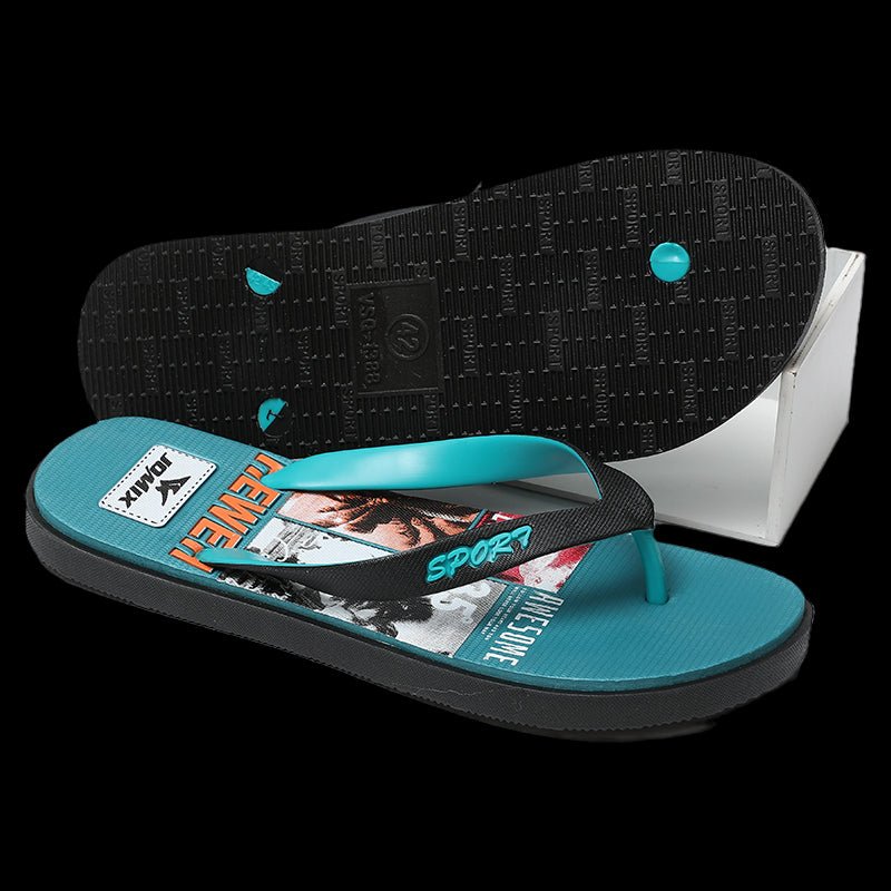 Infradito da uomo Jomix Shoes SU5323 - Fornitura all'ingrosso di Infradito Uomo da Jomix Shoes B2B