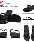 Infradito da uomo Jomix Shoes SU8006 - 1 - Fornitura all'ingrosso di Infradito Uomo da Jomix Shoes B2B