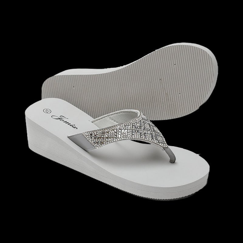 Infradito donna estive Jomix Shoes SD5115 - Fornitura all&#39;ingrosso di Infradito Donna da Jomix Shoes B2B