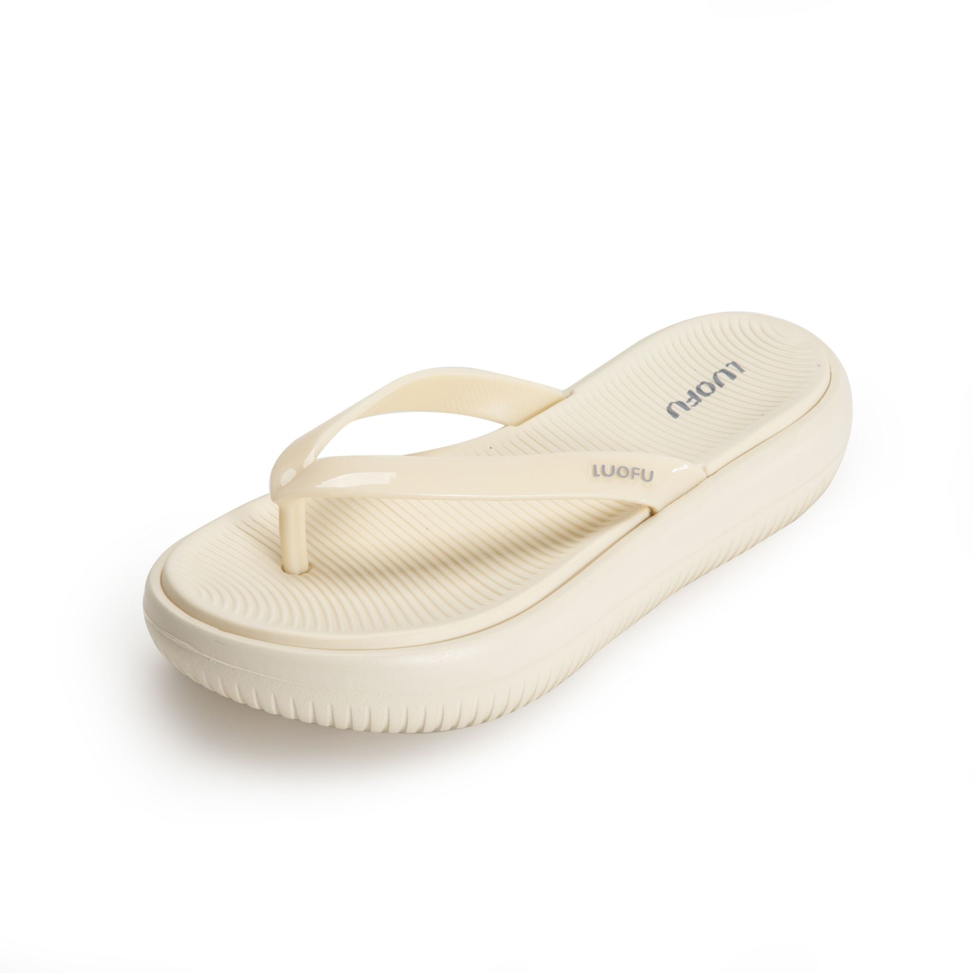 Infradito Donna LuoFu SD8287 - Fornitura all&#39;ingrosso di Ciabatte Donna da Jomix Shoes B2B