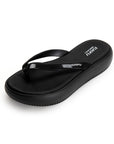 Infradito Donna LuoFu SD8287 - Fornitura all'ingrosso di Ciabatte Donna da Jomix Shoes B2B