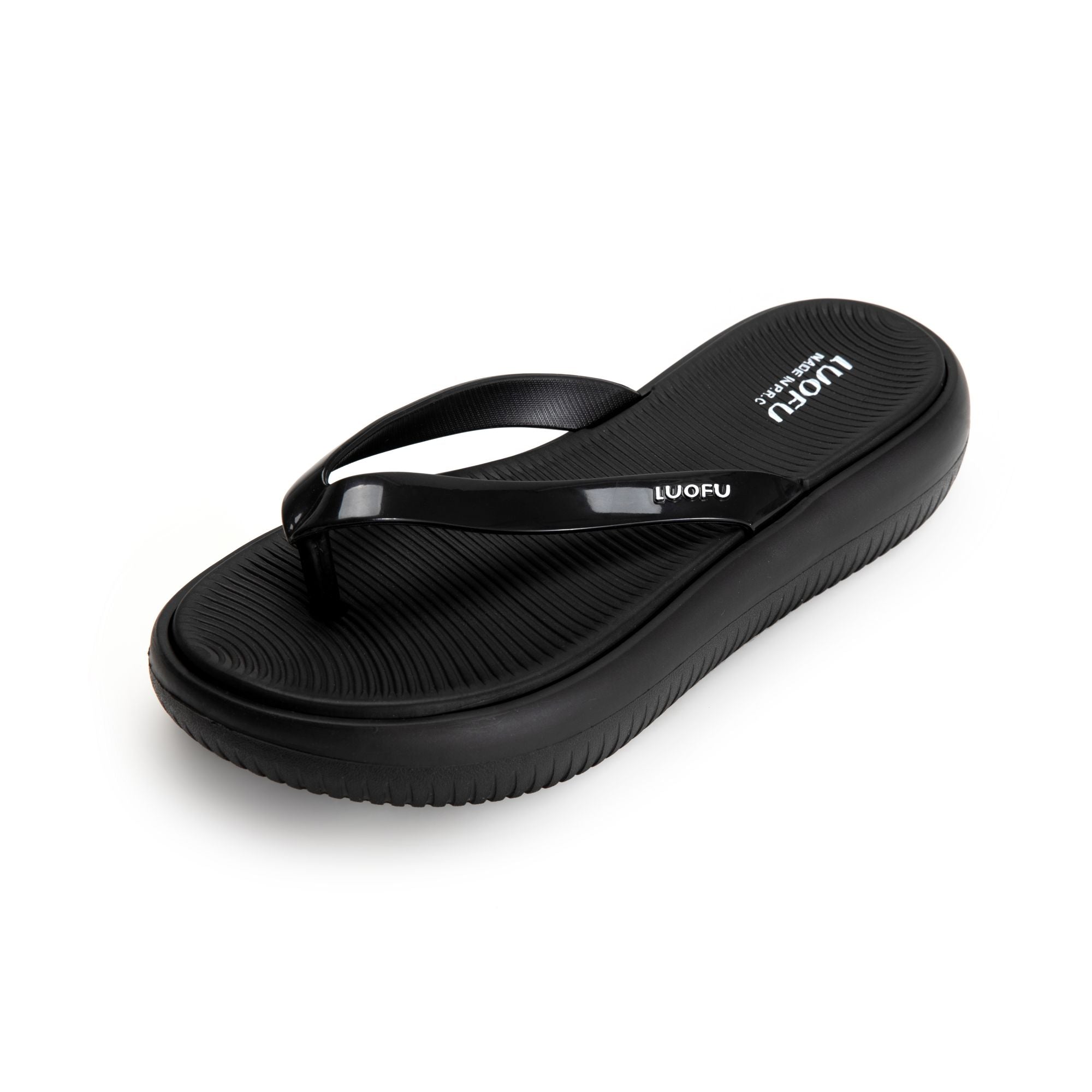 Infradito Donna LuoFu SD8287 - Fornitura all'ingrosso di Ciabatte Donna da Jomix Shoes B2B