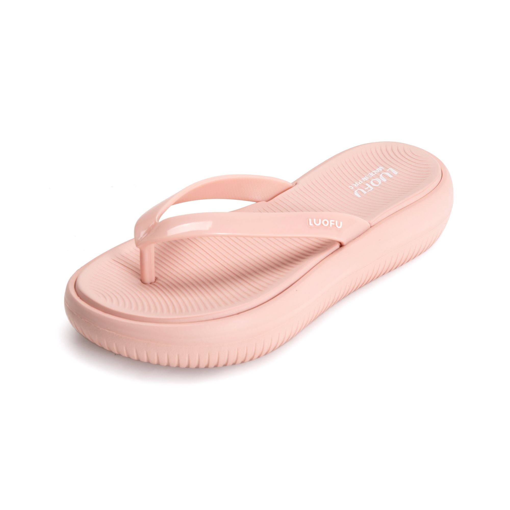 Infradito Donna LuoFu SD8287 - Fornitura all&#39;ingrosso di Ciabatte Donna da Jomix Shoes B2B