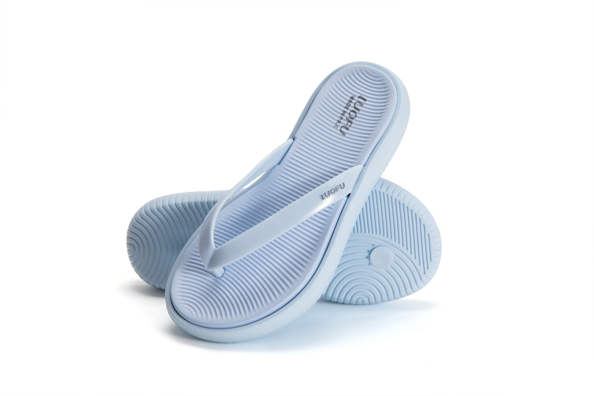 Infradito Donna LuoFu SD8287 - Fornitura all&#39;ingrosso di Ciabatte Donna da Jomix Shoes B2B