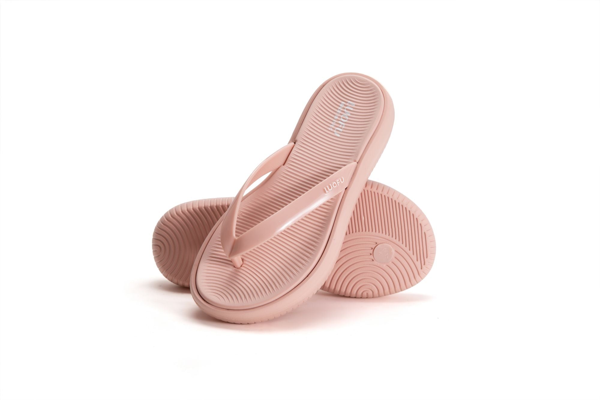 Infradito Donna LuoFu SD8287 - Fornitura all&#39;ingrosso di Ciabatte Donna da Jomix Shoes B2B