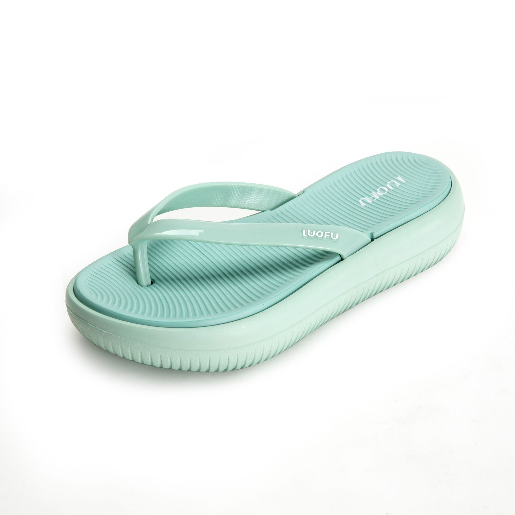 Infradito Donna LuoFu SD8287 - Fornitura all&#39;ingrosso di Ciabatte Donna da Jomix Shoes B2B