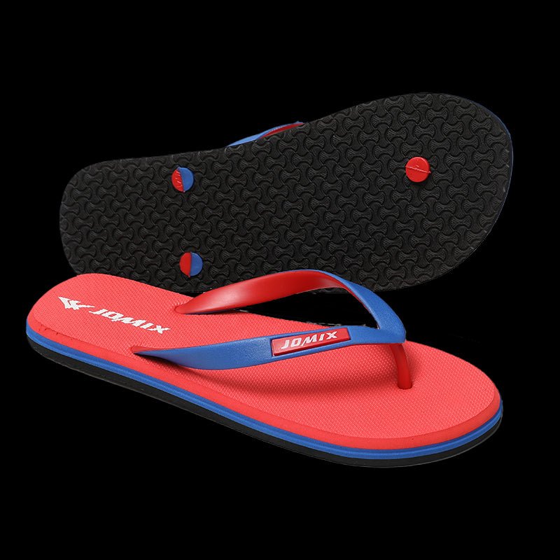 Infradito uomo estive a fascia Jomix Shoes SU2066 - Fornitura all'ingrosso di Infradito Uomo da Jomix Shoes B2B