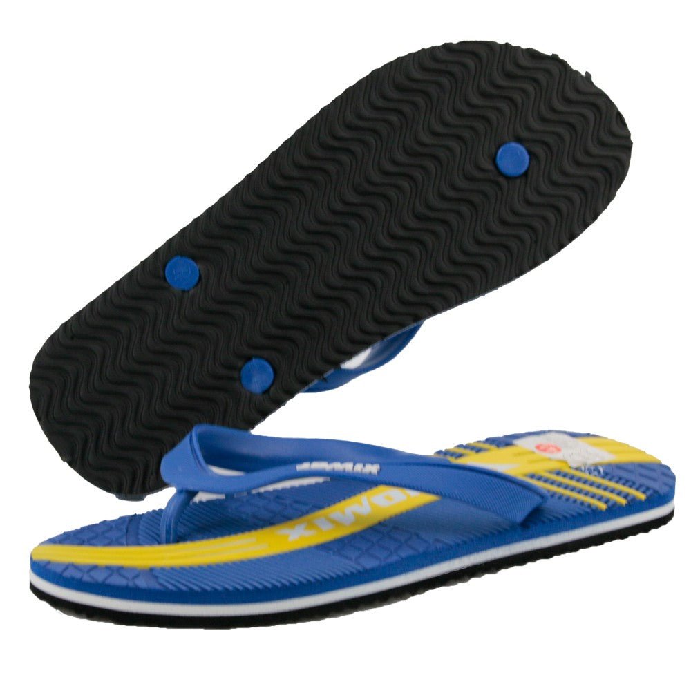 Infradito uomo estive a fascia Jomix Shoes SU2157 - Fornitura all&#39;ingrosso di Infradito Uomo da Jomix Shoes B2B
