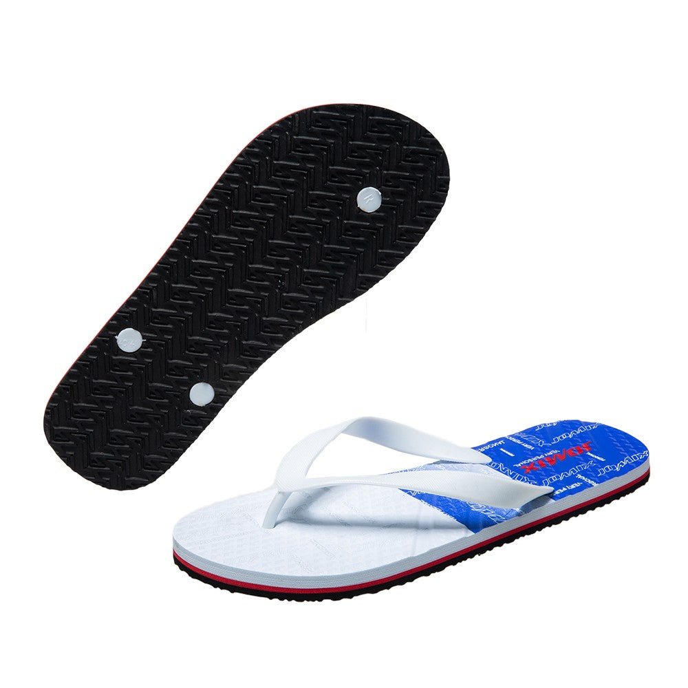 Infradito uomo estive a fascia Jomix Shoes SU2158 - Fornitura all&#39;ingrosso di Infradito Uomo da Jomix Shoes B2B