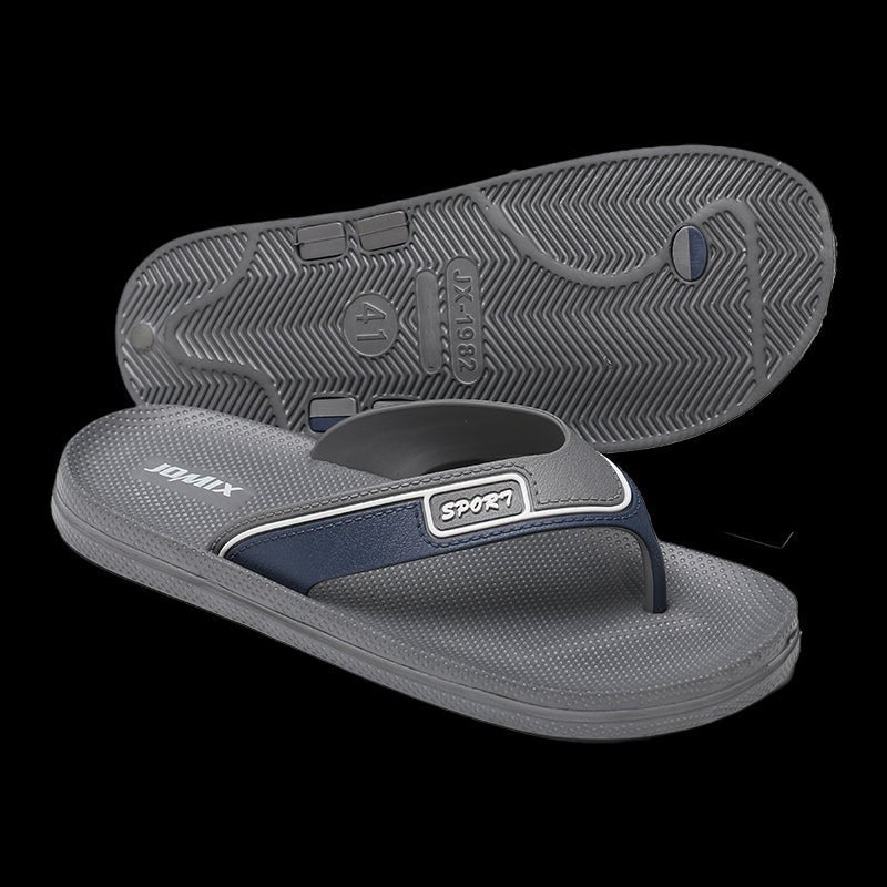 Infradito uomo estive Jomix Shoes SU5105 - Fornitura all&#39;ingrosso di Infradito Uomo da Jomix Shoes B2B