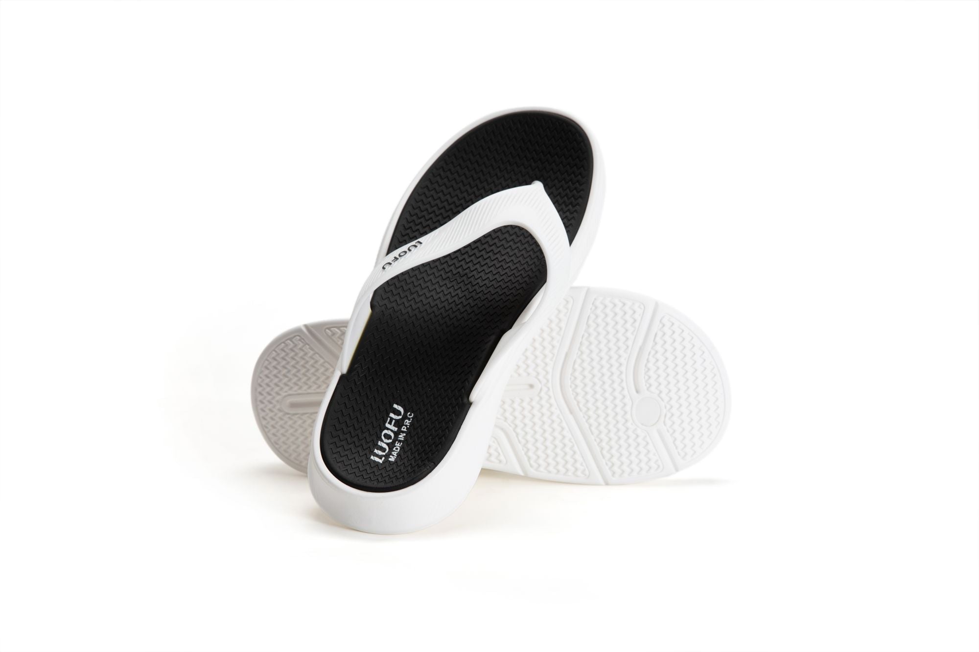 Infradito Uomo LuoFu SU9080 - Fornitura all'ingrosso di Infradito Uomo da Jomix Shoes B2B