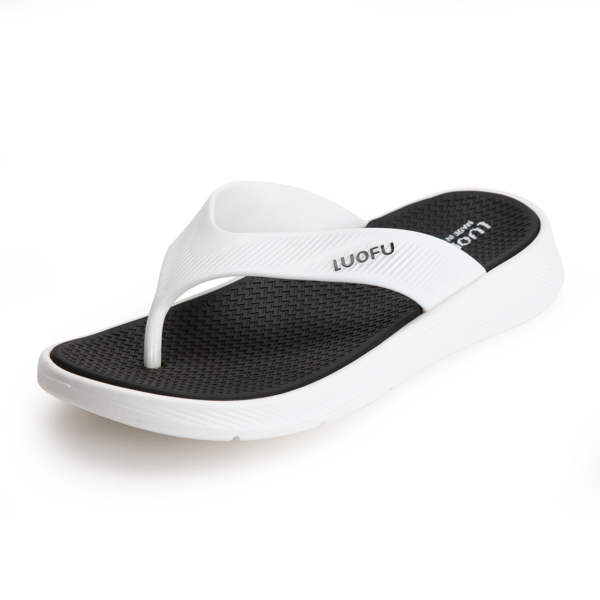 Infradito Uomo LuoFu SU9080 - Fornitura all'ingrosso di Infradito Uomo da Jomix Shoes B2B