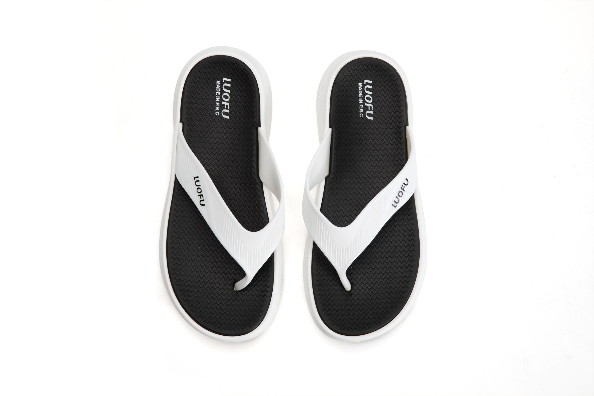 Infradito Uomo LuoFu SU9080 - Fornitura all'ingrosso di Infradito Uomo da Jomix Shoes B2B