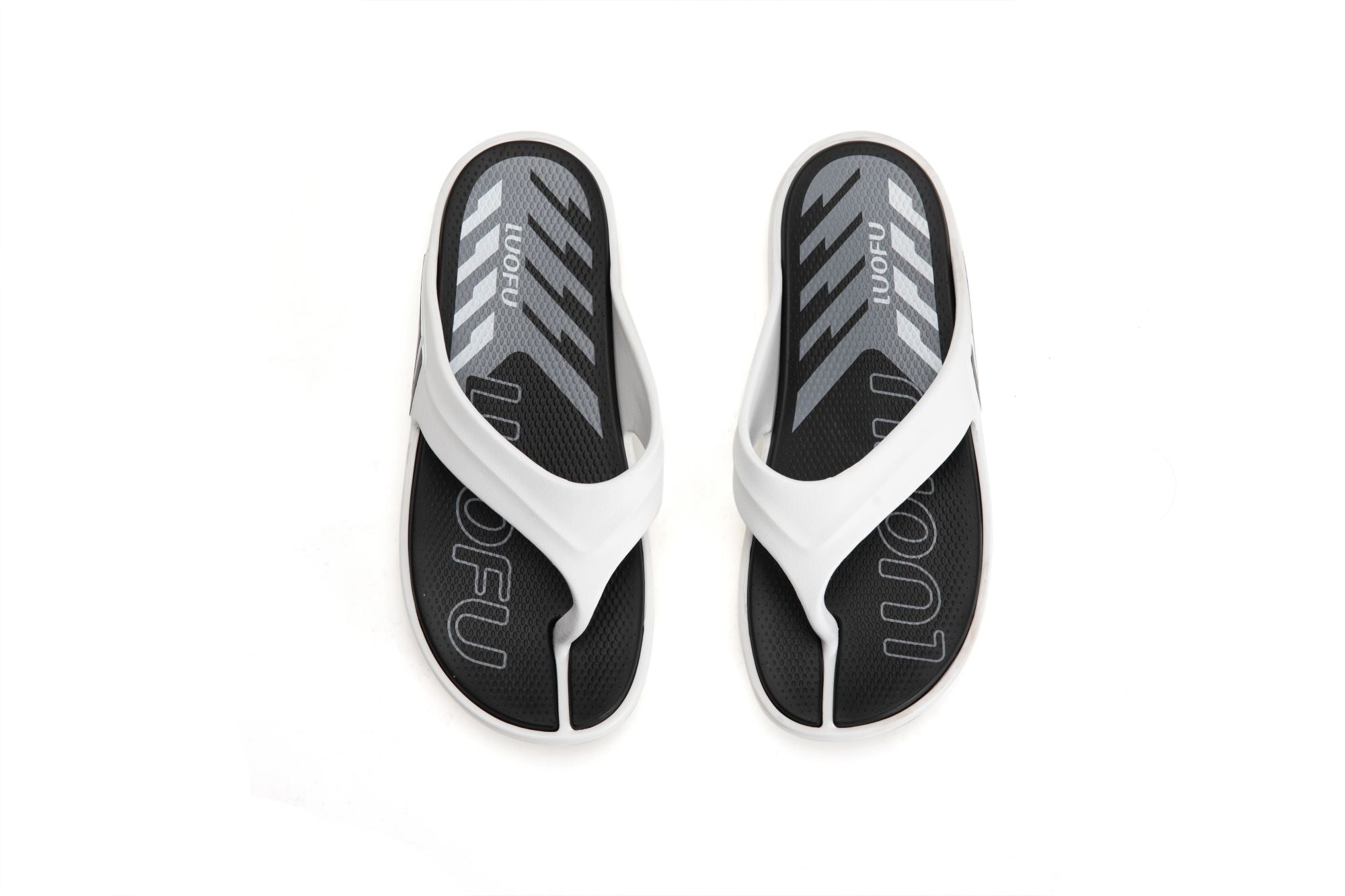 Infradito Uomo LuoFu SU9082 - Fornitura all&#39;ingrosso di Infradito Uomo da Jomix Shoes B2B