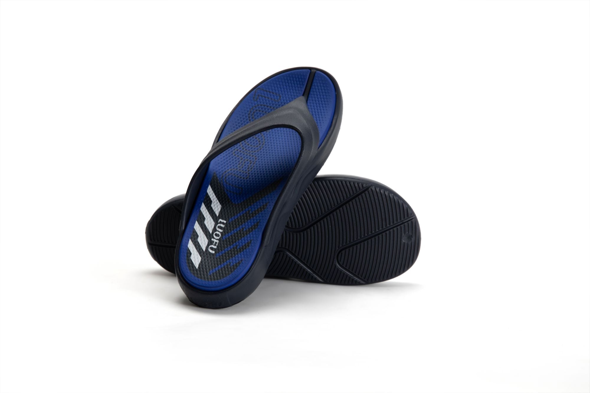 Infradito Uomo LuoFu SU9082 - Fornitura all&#39;ingrosso di Infradito Uomo da Jomix Shoes B2B