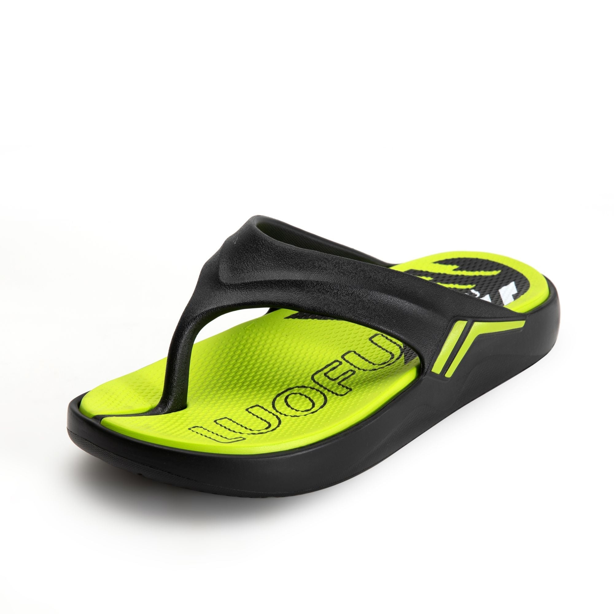 Infradito Uomo LuoFu SU9082 - Fornitura all&#39;ingrosso di Infradito Uomo da Jomix Shoes B2B